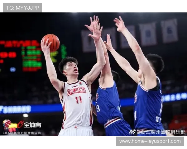 CBA多队提升底角三分效率，开创未来篮球新局面