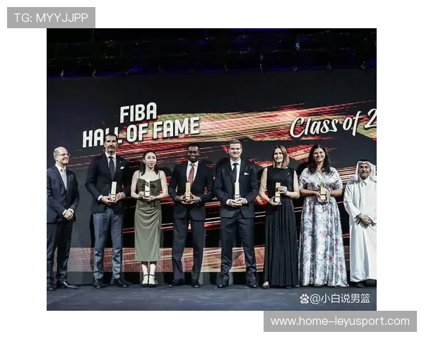 CBA 名人堂提名名单公布！争议巨大