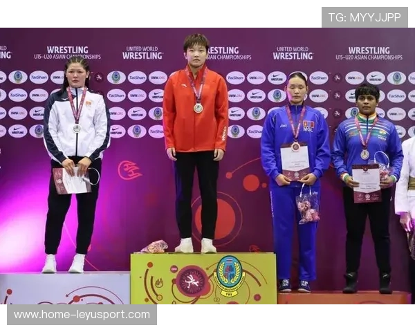 摔跤世界锦标赛冠军退役，回忆篇幅感动全网