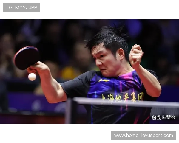 反手神球助力樊振东实力回归巅峰状态，樊振东反手是世界上最强的吗