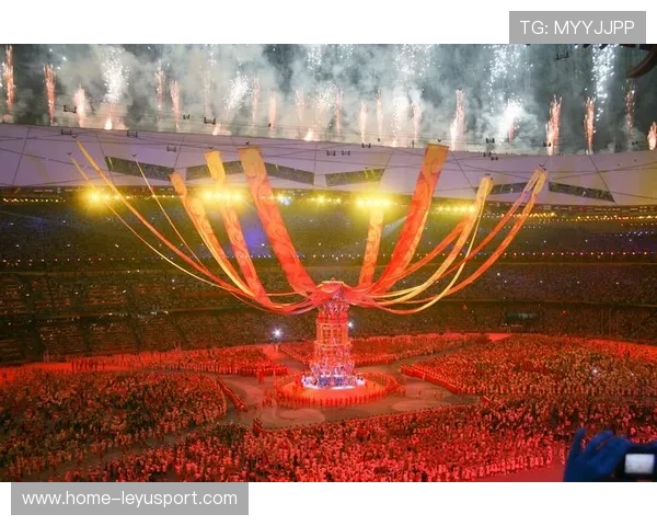 奥运火炬点燃全民健身热潮,奥运火炬点燃的创意