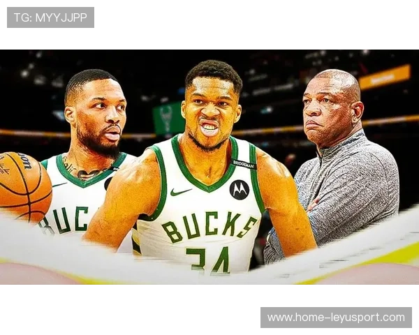 雄鹿的轮换真豪华，板凳深度羡煞全联盟，mallory雄鹿