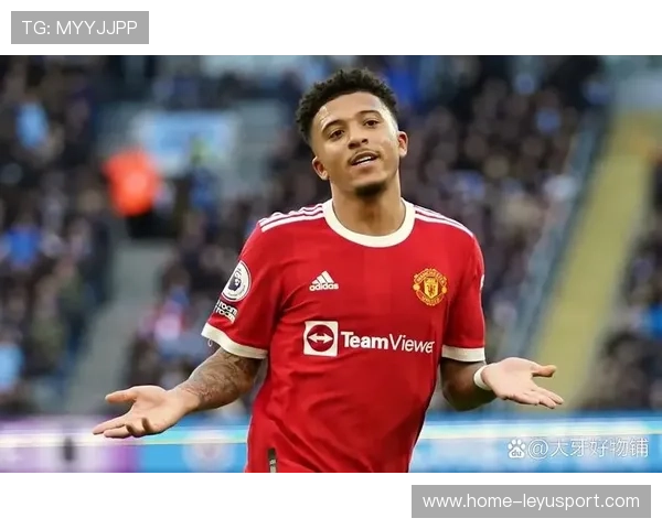 曼联考虑卖掉桑乔，7000万转会计划曝光，曼联再次呼叫桑乔