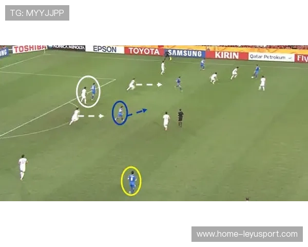 球队战术圈套奏效，专栏作家详细解析，球赛战术