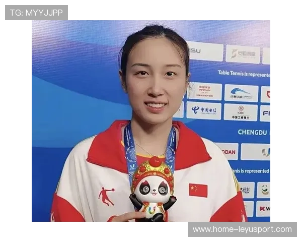 钱天一世界排名升至前十，国乒女队包揽前五席位