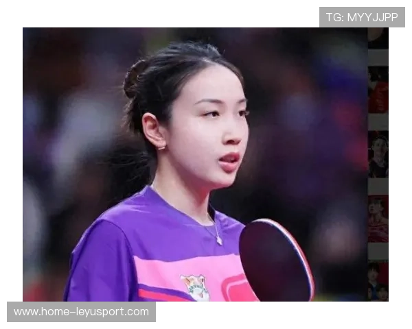 钱天一跻身世界排名第八位，国乒女单绝对优势包揽世界前五