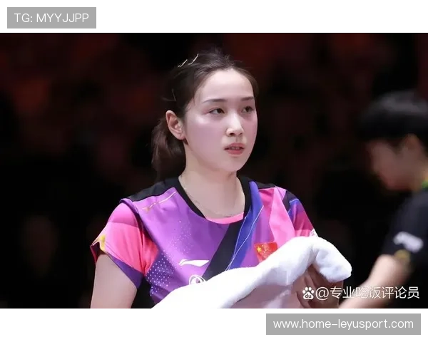 钱天一世界排名升至第八，国乒女队包揽世界前十中七个席位