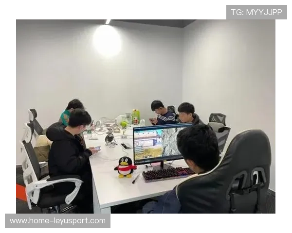 电竞俱乐部的危机防范策略研究