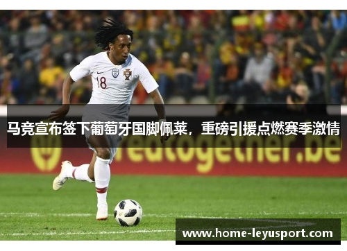 马竞宣布签下葡萄牙国脚佩莱，重磅引援点燃赛季激情
